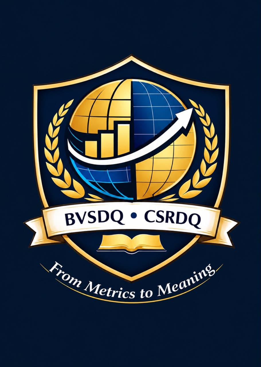 BGIVS company seal