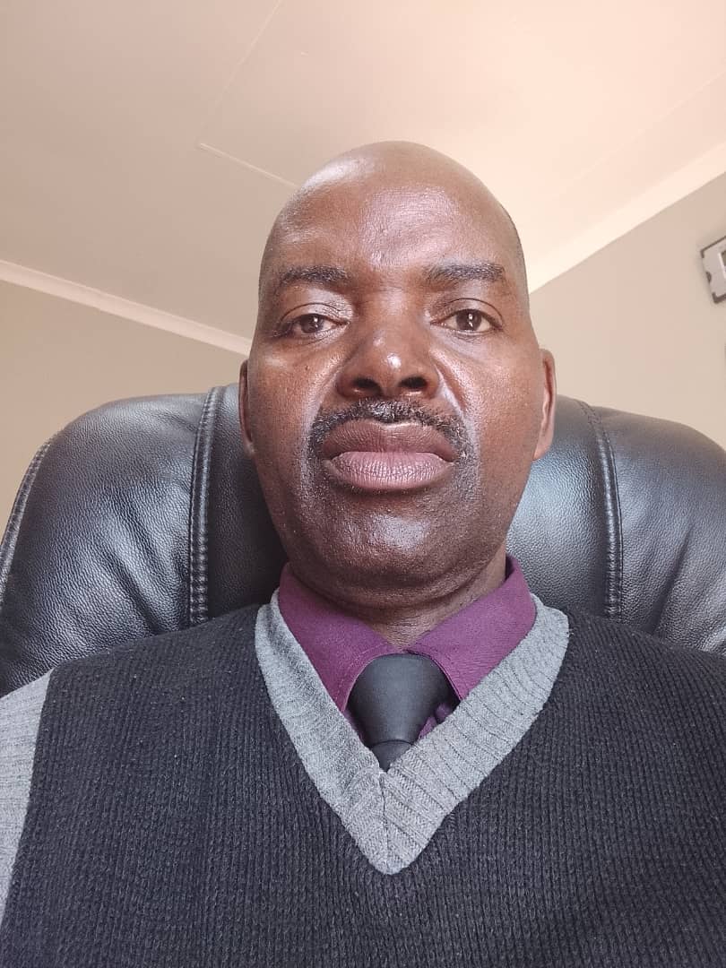 Dr. Lindunda Wamunyima, Author, Founder and Framework Developer